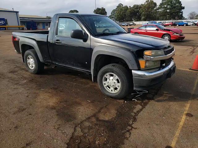 2007 Chevrolet Colorado VIN: 1GCDS14E778183948 Lot: 78801064