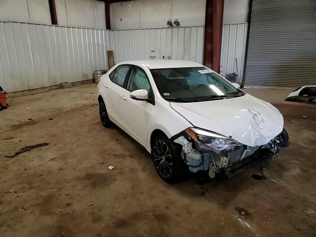 2016 Toyota Corolla L VIN: 5YFBURHE9GP533109 Lot: 74973154