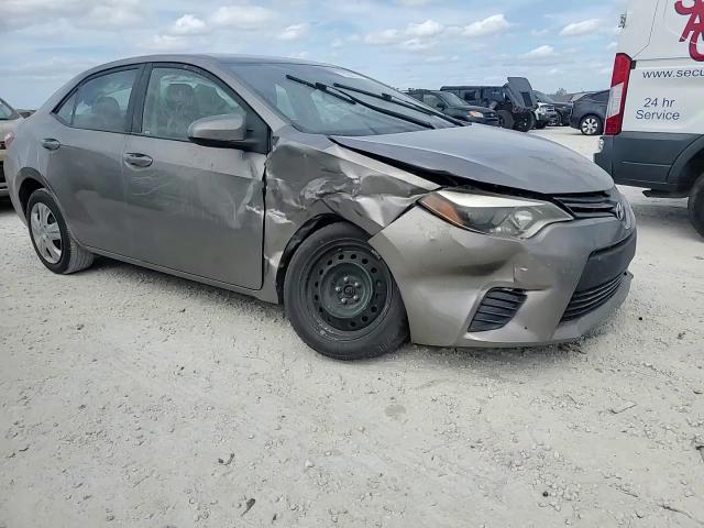2014 Toyota Corolla - Image 11