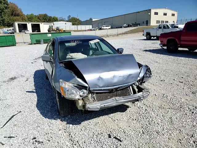 2007 Honda Accord Ex VIN: 1HGCM56827A106256 Lot: 76883224