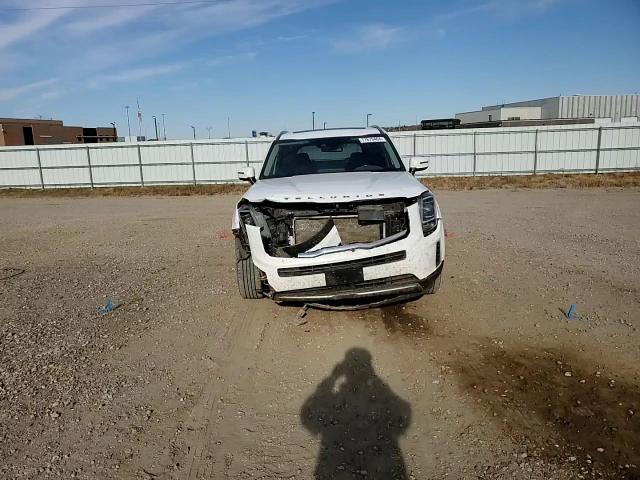 2020 Kia Telluride S VIN: 5XYP6DHC1LG048074 Lot: 77679404