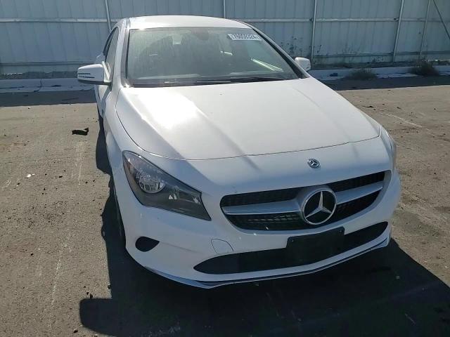 2019 Mercedes-Benz Cla 250 VIN: WDDSJ4EB5KN729579 Lot: 76059324