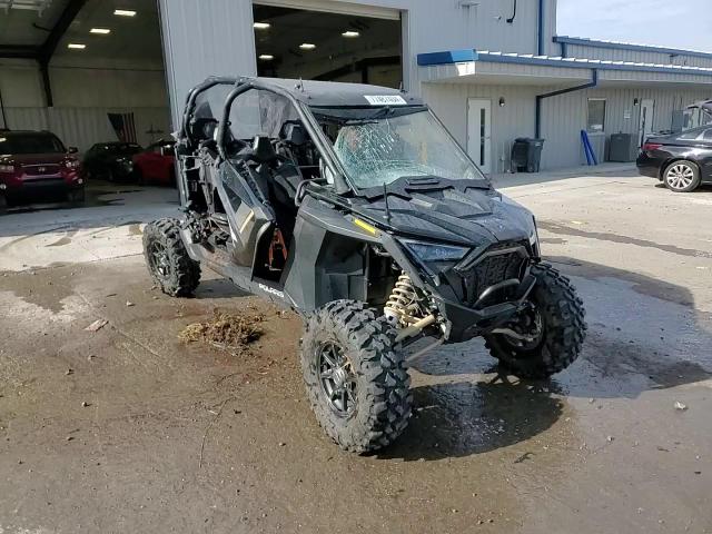 2022 Polaris Rzr Pro Xp 4 Ultimate VIN: 3NSM4D922NF356474 Lot: 77487404