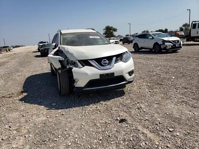 JN8AT2MT3GW010772 2016 Nissan Rogue S