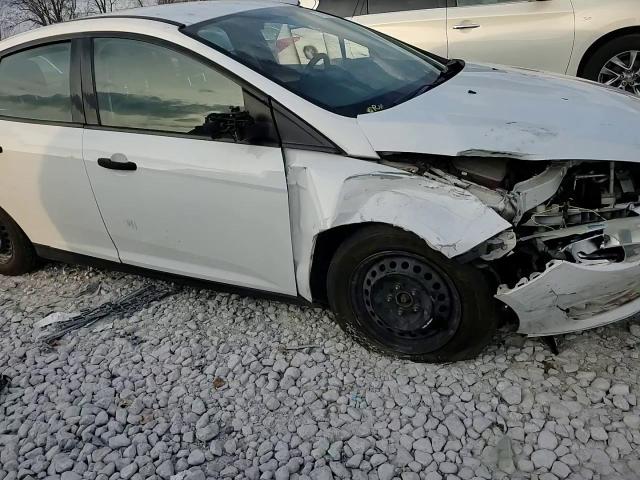 2015 Ford Focus - Image 10
