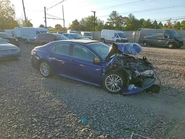 4T1B11HK6JU506763 2018 Toyota Camry L