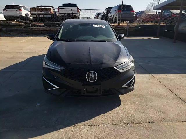 19UDE2F36MA002742 2021 Acura Ilx