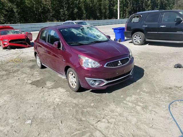 2018 Mitsubishi Mirage - Image 13
