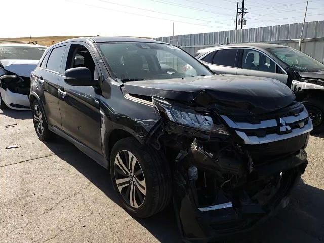 2020 Mitsubishi Outlander Sport Es VIN: JA4AR3AU9LU019117 Lot: 73894234