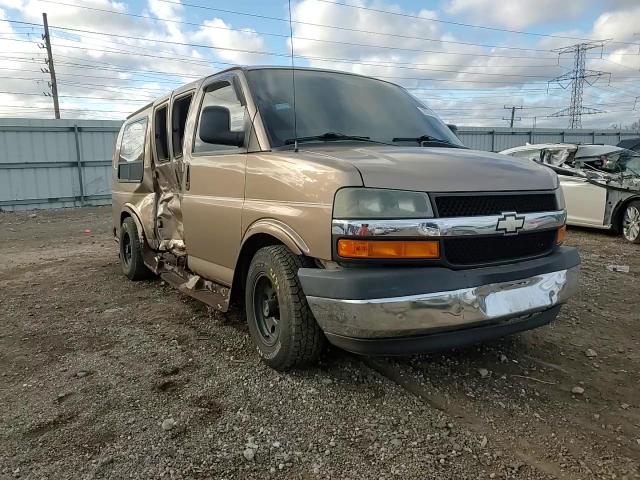 2004 Chevrolet Express G1500 VIN: 1GBFG15X641214559 Lot: 78751864