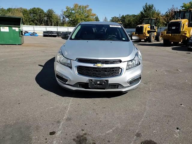 1G1PA5SG1F7230061 2015 Chevrolet Cruze Ls