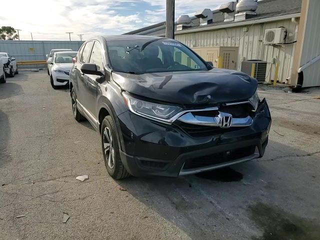 2017 Honda Cr-V Lx VIN: 5J6RW6H30HL000429 Lot: 77017604