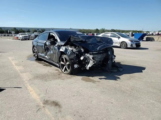 2024 Audi A5 - Image 14