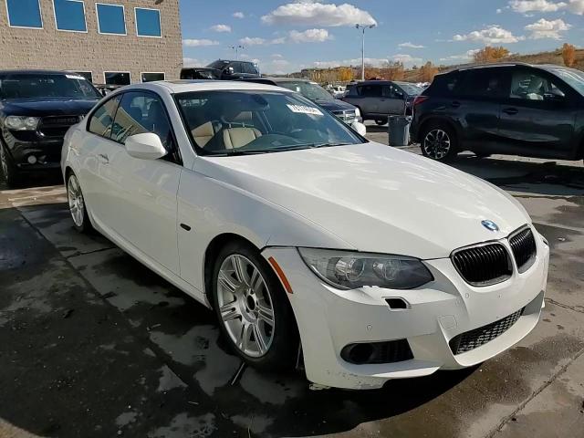 2012 BMW 335 Xi VIN: WBAKF9C59CE859286 Lot: 76174064