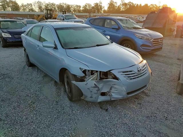 2009 Toyota Camry Base VIN: 4T1BE46K49U820335 Lot: 74761404