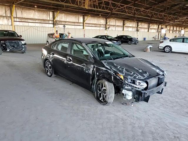 2019 Kia Forte - Image 10