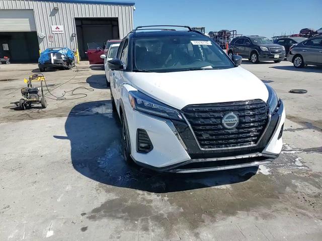 2021 Nissan Kicks - Image 14