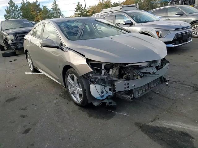 2017 Chevrolet Volt Lt VIN: 1G1RA6S54HU208301 Lot: 78094064