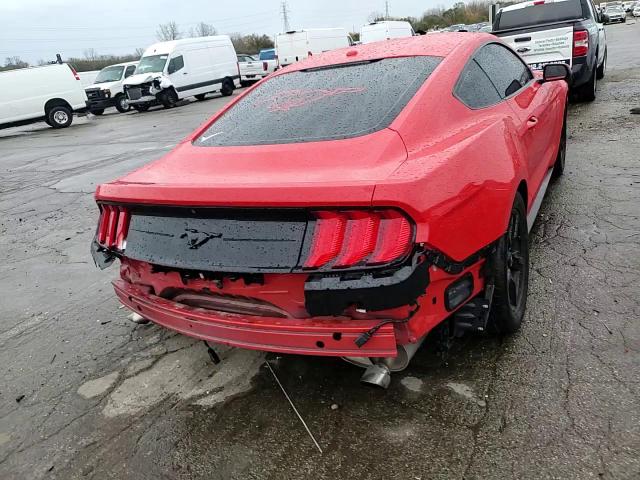 2019 Ford Mustang VIN: 1FA6P8TH6K5142340 Lot: 78677864