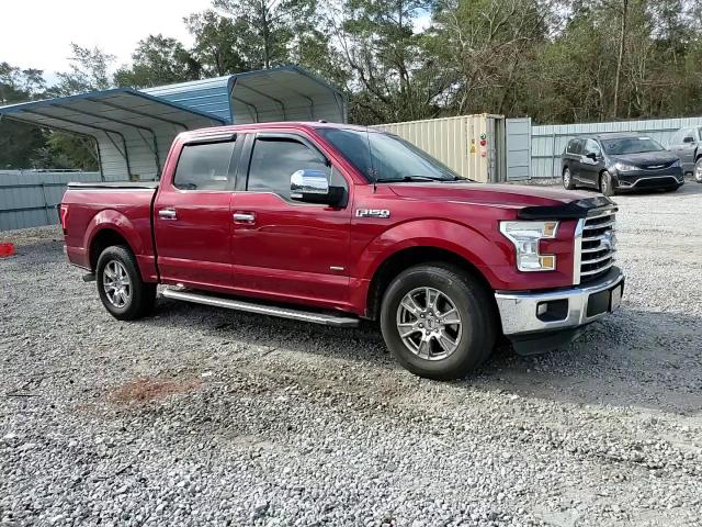 2016 Ford F-150 - Image 11