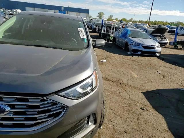 2FMPK4J91MBA49169 2021 Ford Edge Sel