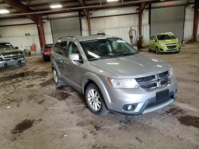 2015 Dodge Journey Sxt VIN: 3C4PDCBG0FT645676 Lot: 77533844