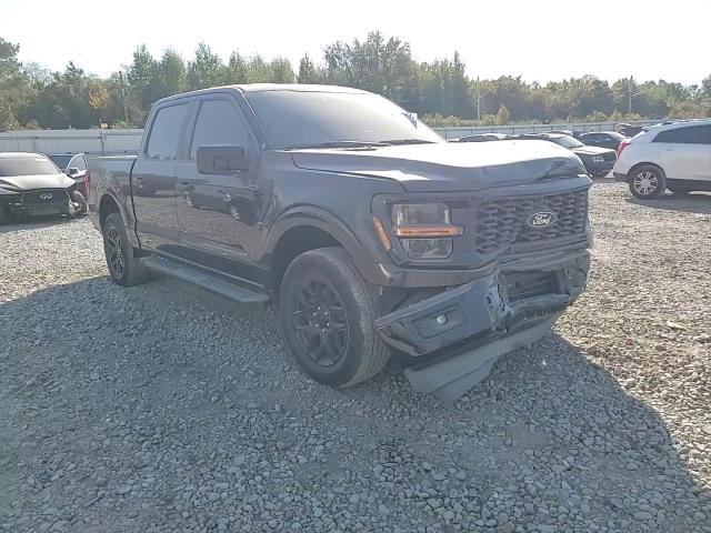 2024 Ford F150 Stx VIN: 1FTEW2LP6RKD64207 Lot: 76959804