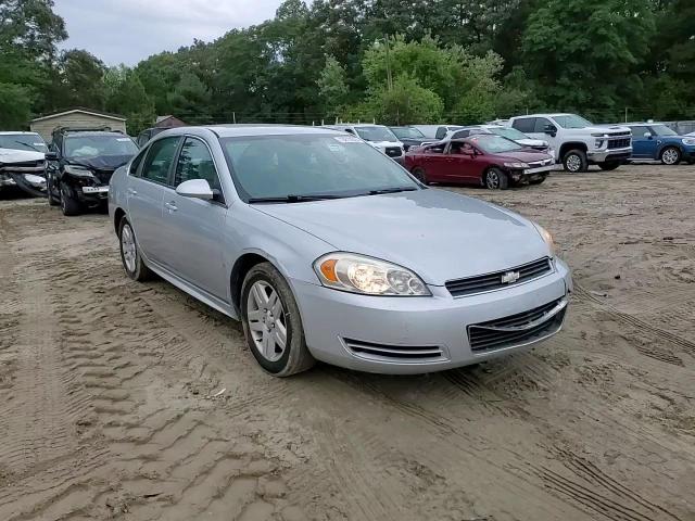 2009 Chevrolet Impala 1Lt VIN: 2G1WT57N491284615 Lot: 73813524