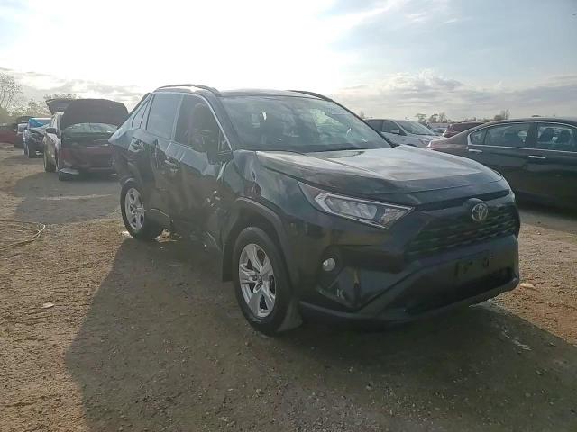 2020 Toyota Rav4 Xle VIN: 2T3P1RFV0LW109271 Lot: 74285424