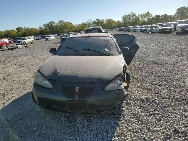 2005 Pontiac Grand Prix VIN: 2G2WP522351294009 Lot: 74550194