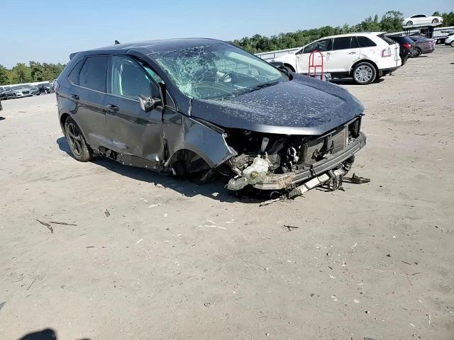 2020 Ford Edge Se VIN: 2FMPK4G91LBA41322 Lot: 74860204