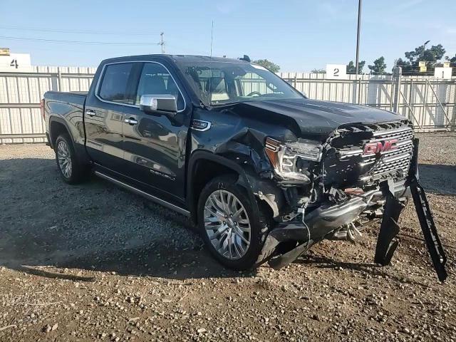 1GTU9FEL1KZ129957 2019 GMC Sierra K1500 Denali