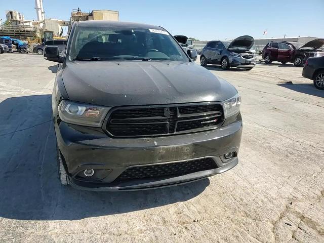 2015 Dodge Durango Limited VIN: 1C4RDHDG8FC842870 Lot: 76469264