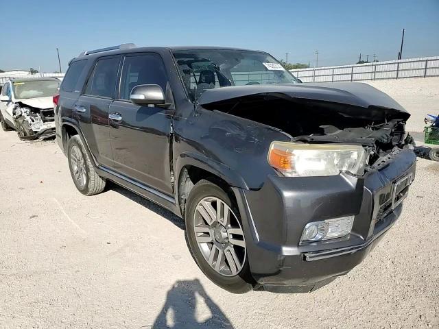 2013 Toyota 4Runner Sr5 VIN: JTEZU5JR0D5056031 Lot: 74020214