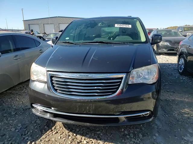 2014 Chrysler Town & Country Touring VIN: 2C4RC1BG5ER208841 Lot: 75942424