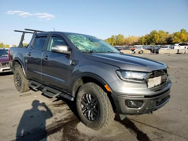 2023 Ford Ranger - Image 14