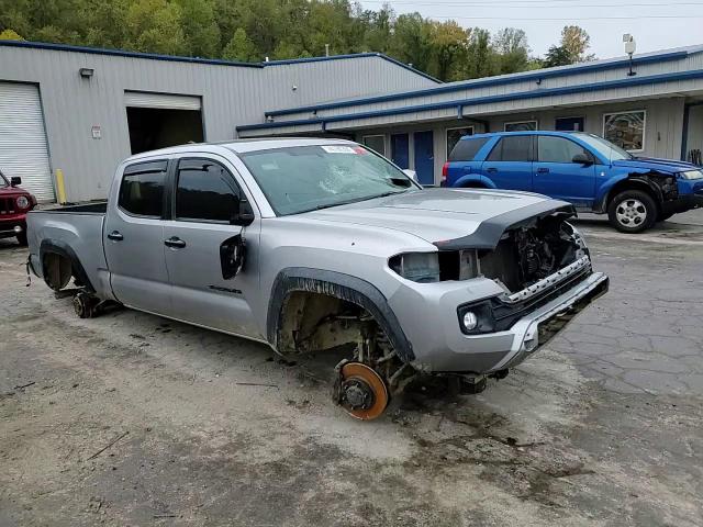 2017 Toyota Tacoma Double Cab VIN: 5TFDZ5BN0HX023293 Lot: 74784354