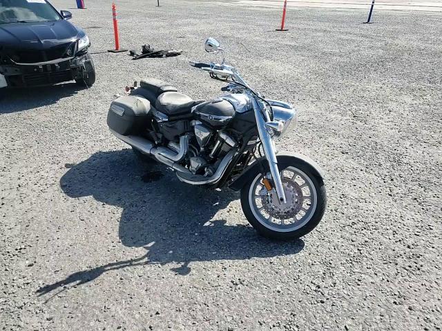 2012 Yamaha Xv1900 Ctc VIN: JYAVP22Y2CA001175 Lot: 74639014