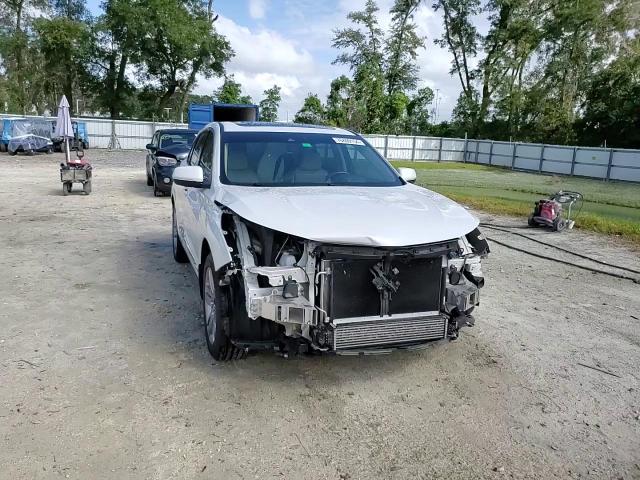 2021 Acura Rdx Advance VIN: 5J8TC1H79ML018563 Lot: 76809154