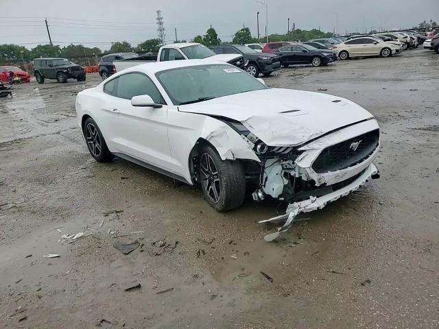 1FA6P8TH6K5180649 2019 Ford Mustang