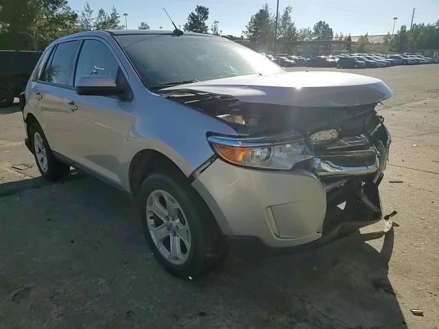 2014 Ford Edge Sel VIN: 2FMDK3JC1EBA96065 Lot: 75903114