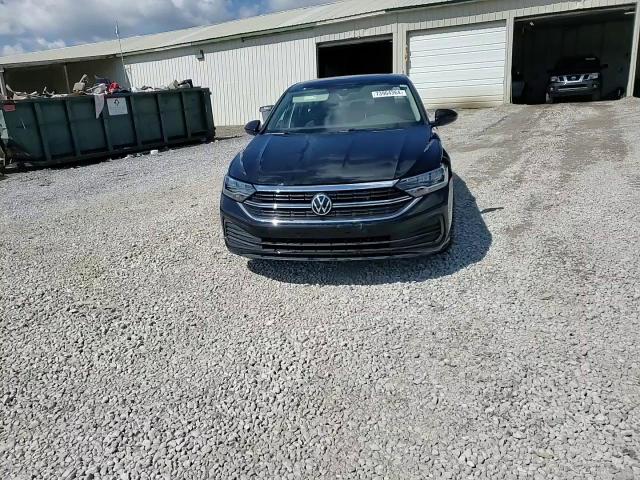 2022 Volkswagen Jetta S VIN: 3VWCM7BU1NM016686 Lot: 73964364