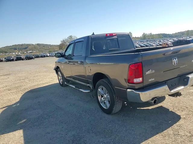 2017 Ram 1500 Slt VIN: 1C6RR7LT8HS698652 Lot: 76705774