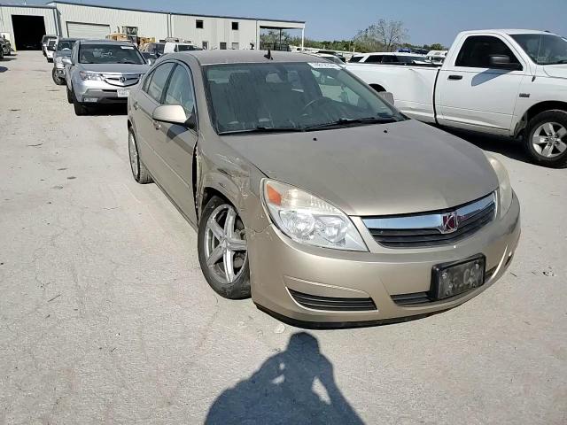 2008 Saturn Aura Xe VIN: 1G8ZS57N68F269266 Lot: 74812724