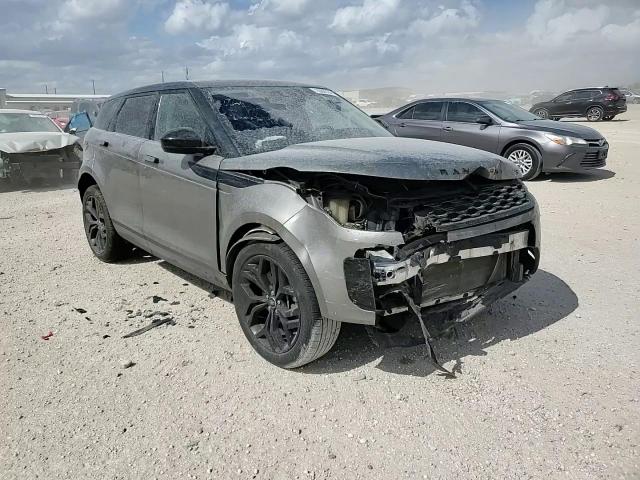 2020 Land Rover Range Rover Evoque S VIN: SALZJ2FX1LH033446 Lot: 78388724