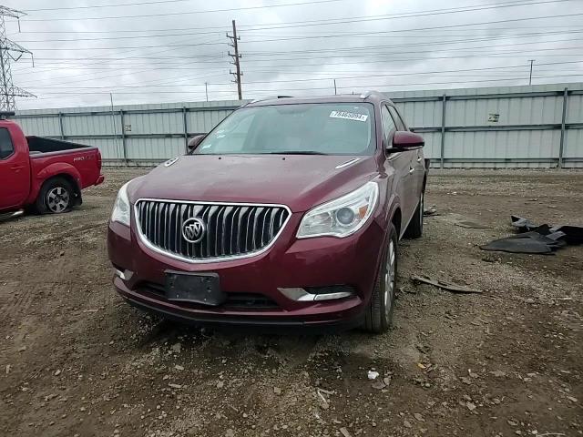 2016 Buick Enclave VIN: 5GAKRBKD3GJ193616 Lot: 78465094