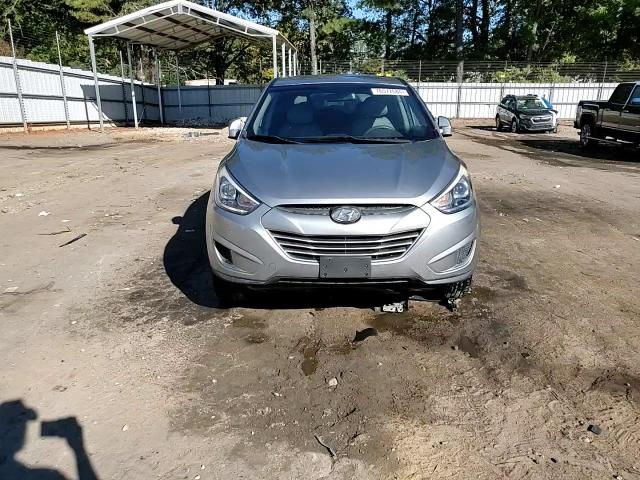 2015 Hyundai Tucson Gls VIN: KM8JT3AFXFU108378 Lot: 76572684