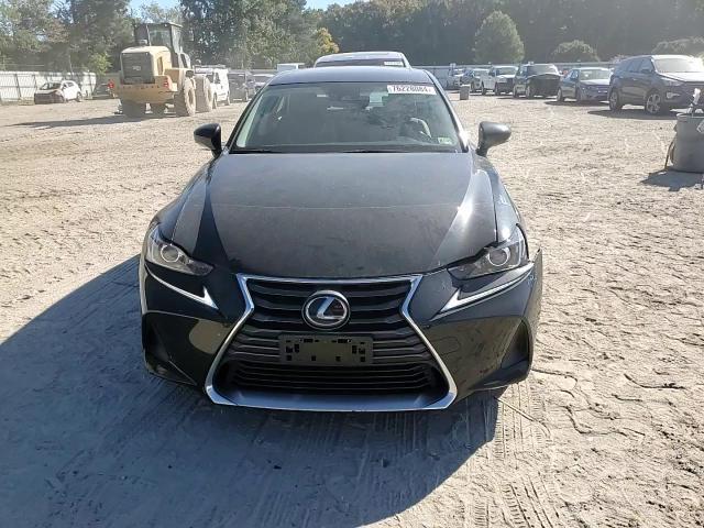 2020 Lexus Is 300 Premium VIN: JTHD81F27L5041188 Lot: 76228084