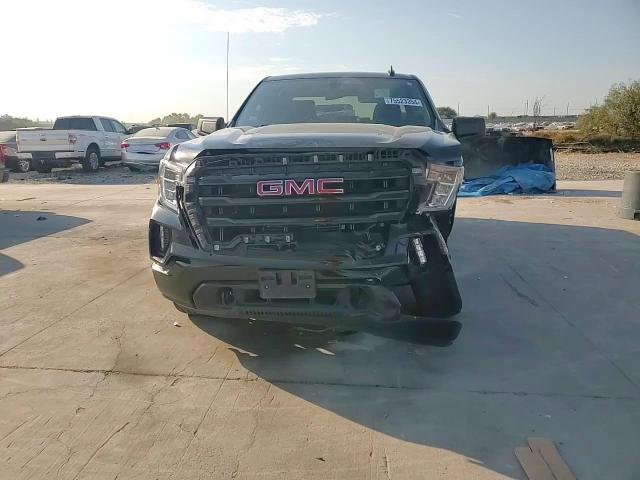 2021 GMC Sierra C1500 Elevation VIN: 1GTR8CEK5MZ271679 Lot: 75523354