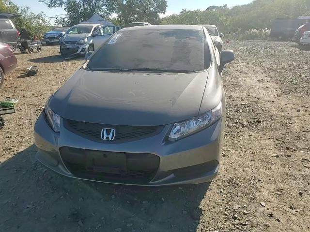 2013 Honda Civic Ex VIN: 2HGFG3B89DH522364 Lot: 71822524